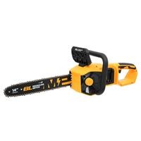 Thân máy cưa xích pin 20V Tolsen 87360