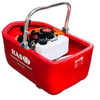 Máy bơm thuyền Hasu HS5210P