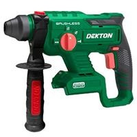 Máy khoan bê tông pin 21V Dekton M21-RH2603CP (chưa pin và sạc)