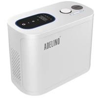 Máy bơm tăng áp biến tần Adelino SCA600 (AZ600)