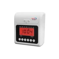 Máy chấm công thẻ giấy Wise Eye Wse 2800D