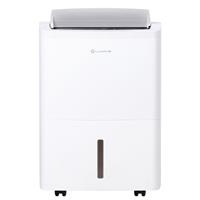 Máy hút ẩm Lumias D6E-20L (20 lít/ngày, 30m2 - 50m2)