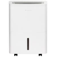 Máy hút ẩm Lumias D6S-20L (20 lít/ngày, 30m2 - 50m2)