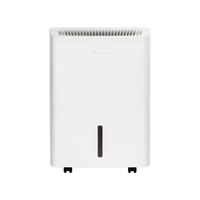 Máy hút ẩm Lumias D6S-20L (20 lít/ngày, 30m2 - 50m2)