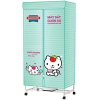 Máy sấy quần áo Sunhouse SHD2702