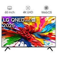 Smart Tivi AI Evo LG QNED 4K 65 inch 65QNED92ASA