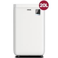 Máy hút ẩm lọc không khí 20 lít Roler RD-1120F