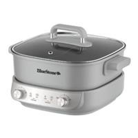 Nồi lẩu điện đa năng BlueStone MPB-7257 (5 lít, 1.850W)