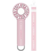 Quạt cầm tay băng lạnh Lixibox Handheld Refrigeration Fan