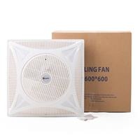 Quạt ốp trần Fanpro OT600 (600 x 600 x 180 mm)