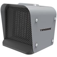 Sưởi gốm để bàn Tiross TS9297