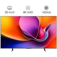 Smart Tivi Hisense 4K 50 inch 50A6Q