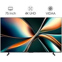 Smart Tivi Mini-LED ULED Hisense 4K 75 inch 75U6Q