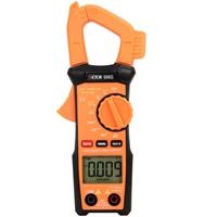 Ampe kìm kĩ thuật số Victor 606G (1000VDC, 750VAC, 600ACA)