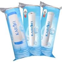 Bộ 3 lõi lọc thô Karofi Smax Duo 1, 2, 3