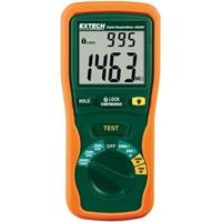 Đồng hồ đo điện trở cách điện Extech 380260