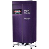 Máy sấy quần áo Sunhouse SHD2707