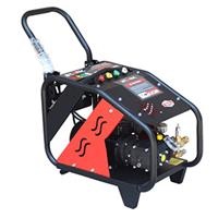 Máy xịt rửa cao áp công nghiệp Stanic SNP2477