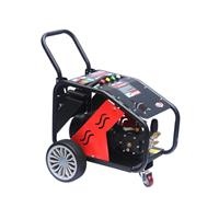 Máy xịt rửa cao áp công nghiệp Stanic SNP3238