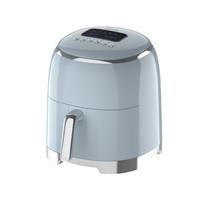 Nồi chiên không dầu Paveden Retro 5.5L