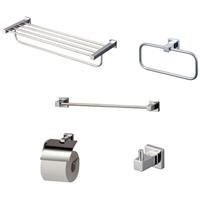 Bộ phụ kiện Toto YS408N5V 5 món