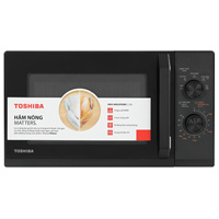 Lò vi sóng Toshiba MW3-MM25PE(BK)