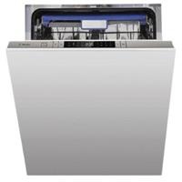 Máy rửa chén âm tủ hoàn toàn Malloca MDW14-7713AD
