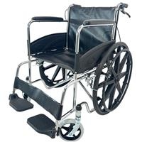 Xe lăn thép GBM-061B