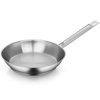 Chảo inox WMF Gourmet Plus 24cm - 0728246031