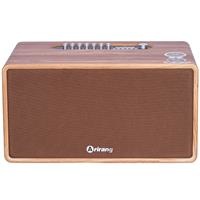 Loa Karaoke xách tay Arirang MB2iw (Kèm 2 mic)