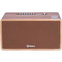 Loa Karaoke xách tay Arirang MB2iw (Kèm 2 mic)