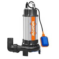 Máy bơm chìm nước thải 1.500W Wadfow WWPWA05