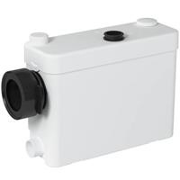 Máy bơm nghiền SFA Sanipack