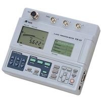 Máy đo độ rung 3 chiều Rion VM-54