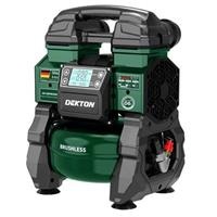 Máy nén khí dùng pin 21V Dekton M21-NK01BL (Chưa pin và sạc)