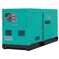 Máy phát điện Denyo DCA-150ESK 125 kVA