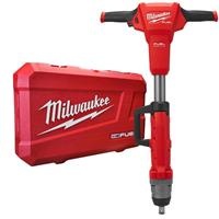 Máy siết bu lông đứng 1 inch Milwaukee M18 FHIWF1R (Chưa pin, sạc)