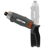 Máy vặn vít gập dùng pin 7.2V Dekton DK-VGT12N (2 pin 2AH, sạc)