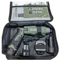 Máy vặn vít gập dùng pin 7.2V Dekton DK-VGT12XN