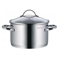 Nồi inox đáy từ WMF Provence Plus 24cm 0722246380