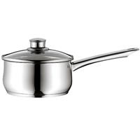 Quánh WMF Diadem Plus 16cm có nắp 0739176040