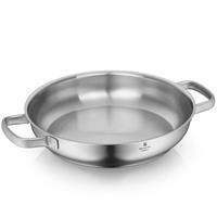 Chảo lò nướng inox WMF Gourmet Plus 28cm - 0726286031