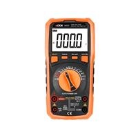 Đồng hồ vạn năng Victor 9820