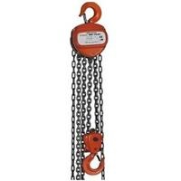 Pa lăng xích Asaki AK-6847 (5 tấn, 5m)