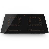 Bếp từ đôi Hawonkoo Inverter CEH-288