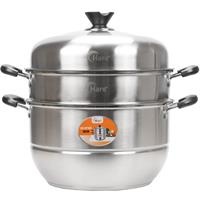 Bộ nồi hấp 3 tầng Hare HR-SP300