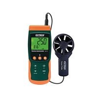 Máy đo tốc độ gió Extech SDL310