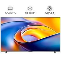 Smart Tivi QLED Toshiba AI 4K 55 inch 55Z570RP