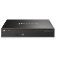 Đầu ghi hình TP-Link VIGI NVR1004H-4P 4 kênh