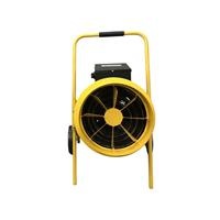 Quạt sấy gió nóng Mitsuta EC15